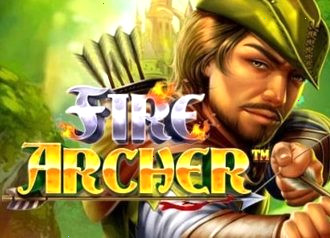 Fire Archer казино